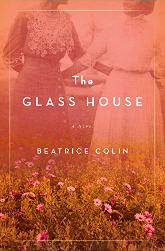 cover image The Glass House
