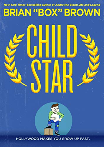 cover image Child Star