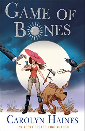 cover image Game of Bones