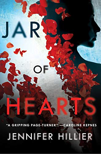 cover image Jar of Hearts