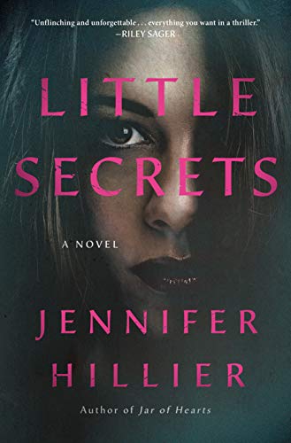 cover image Little Secrets