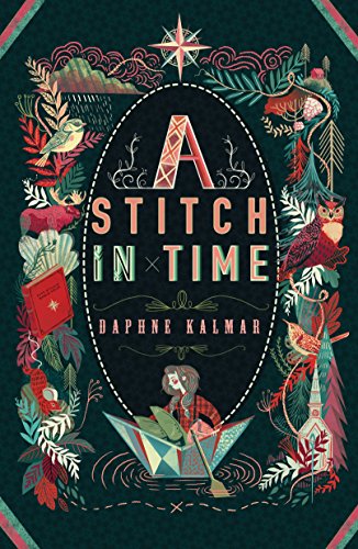 cover image A Stitch in Time