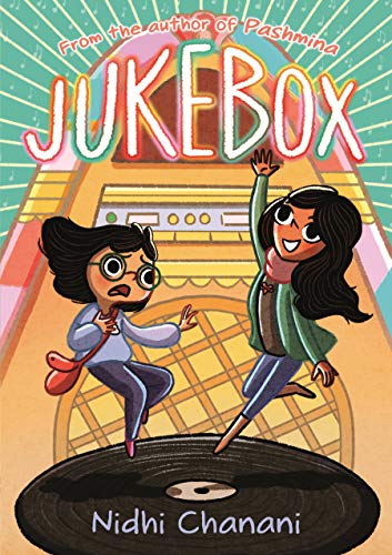 cover image Jukebox