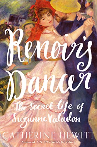 cover image Renoir’s Dancer: The Secret Life of Suzanne Valadon
