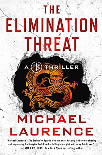 cover image The Elimination Threat