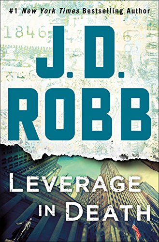 cover image Leverage in Death