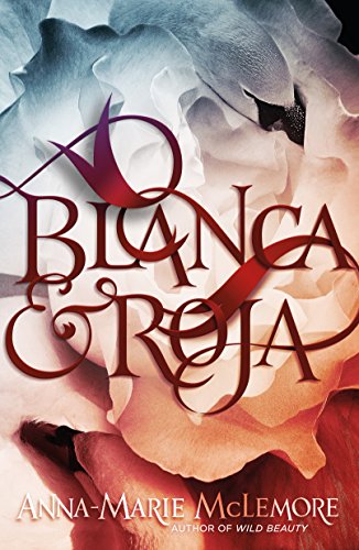 cover image Blanca & Roja