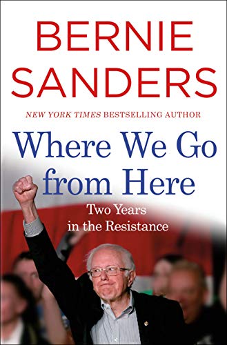 cover image Where We Go from Here: Two Years in the Resistance