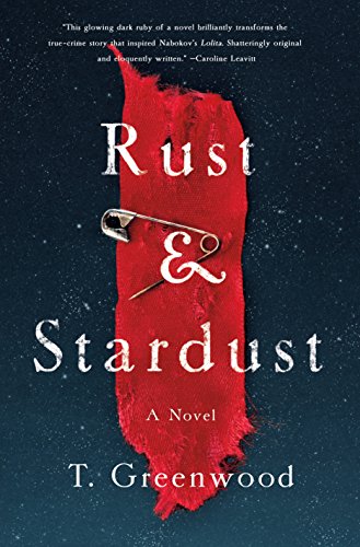 cover image Rust & Stardust 