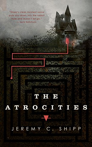 cover image The Atrocities