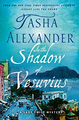 cover image In the Shadow of Vesuvius