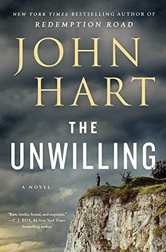 cover image The Unwilling