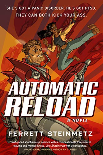 cover image Automatic Reload