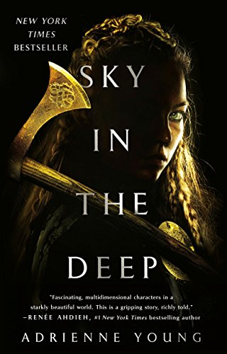 cover image Sky in the Deep