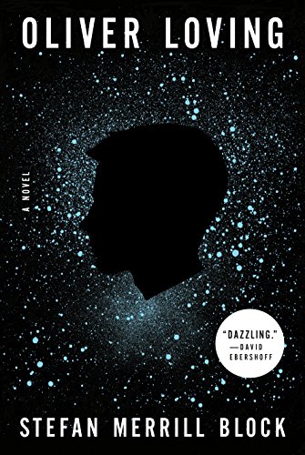 cover image Oliver Loving