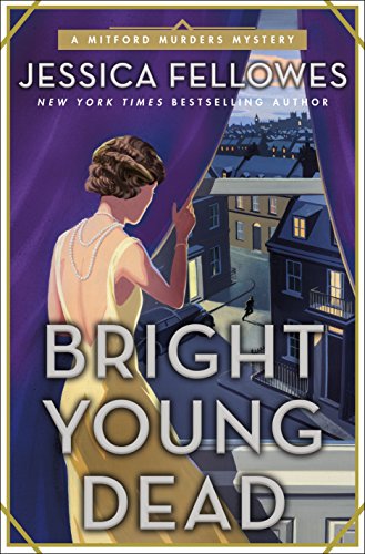 cover image Bright Young Dead