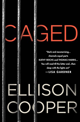 cover image Caged