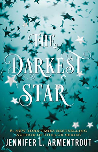 cover image The Darkest Star