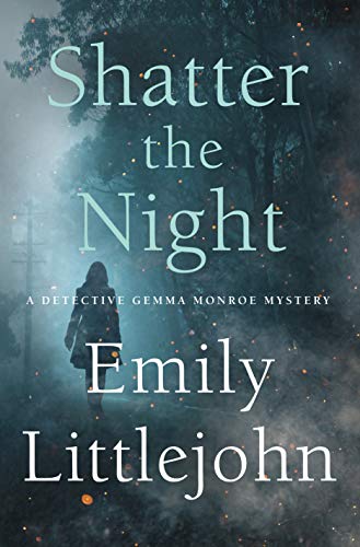 cover image Shatter the Night