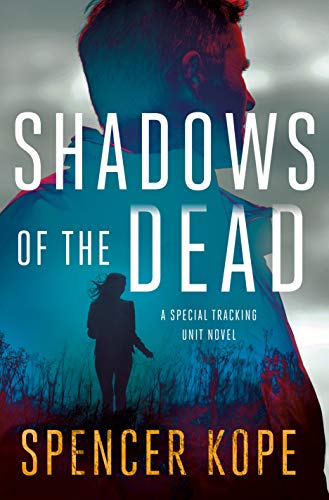 cover image Shadows of the Dead