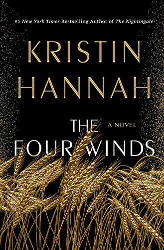 cover image The Four Winds