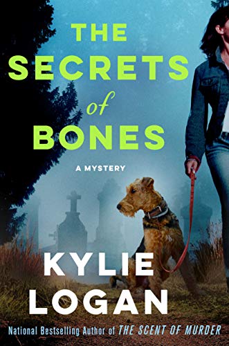 cover image The Secret of Bones