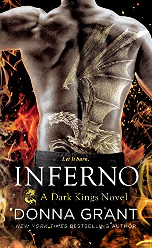 cover image Inferno