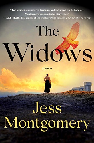 cover image The Widows