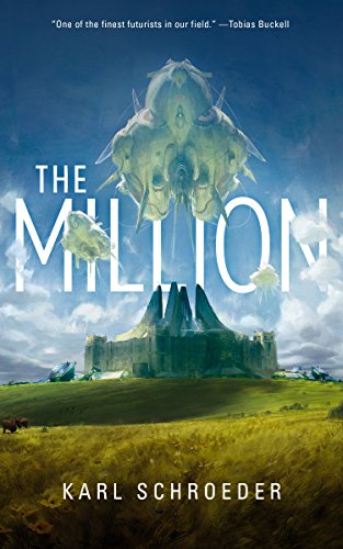 cover image The Million