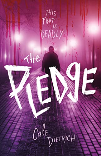 cover image The Pledge