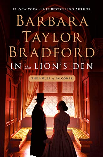 cover image In the Lion’s Den