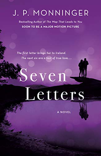 cover image Seven Letters