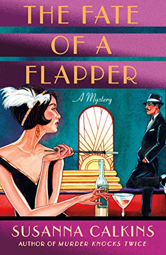 cover image The Fate of a Flapper