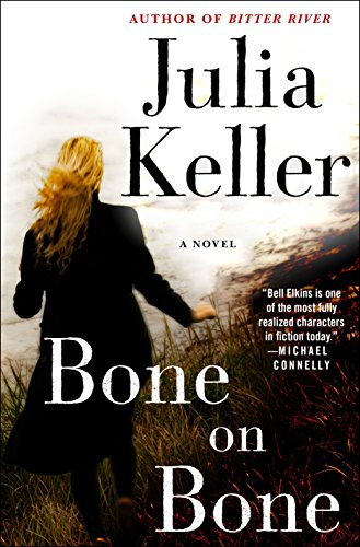 cover image Bone on Bone
