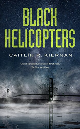 cover image Black Helicopters