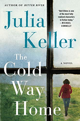 cover image The Cold Way Home