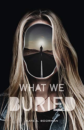 cover image What We Buried
