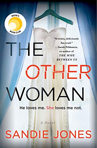 cover image The Other Woman