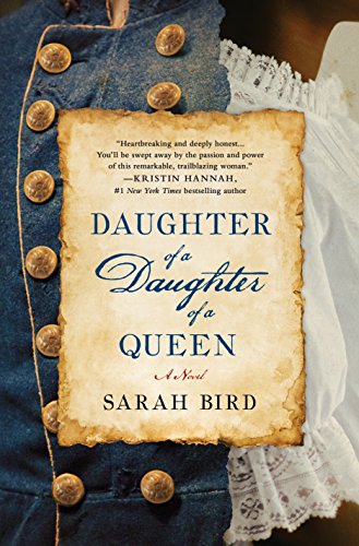 cover image Daughter of a Daughter of a Queen 
