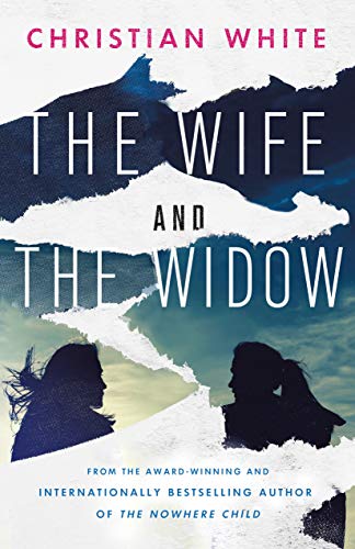 cover image The Wife and the Widow
