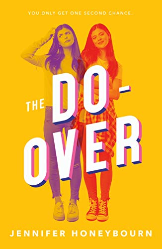 cover image The Do-Over