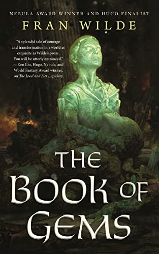 cover image The Book of Gems