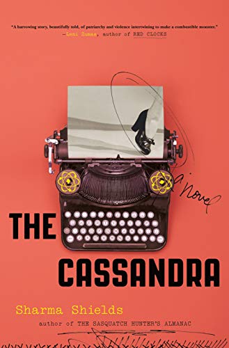 cover image The Cassandra