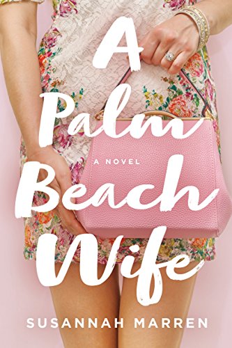 cover image A Palm Beach Wife