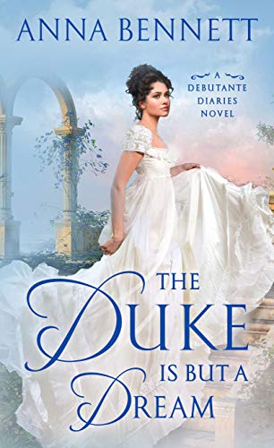 cover image The Duke Is but a Dream