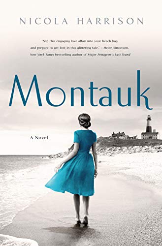 cover image Montauk 