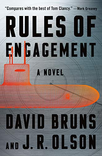cover image Rules of Engagement