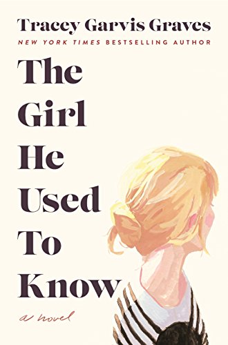 cover image The Girl He Used to Know