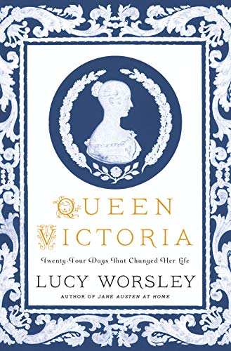 cover image Queen Victoria: Daughter, Wife, Mother, Widow