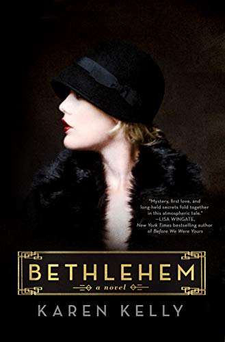 cover image Bethlehem
